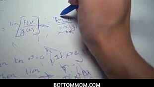 Stepmom Got Horny And Fucked Her Stepson Lilith Morningstar