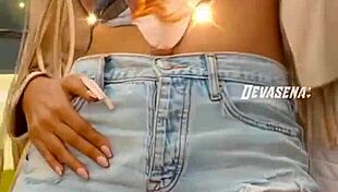 Hot Indian Actress Shows Sexy Boobs And Nipples Boldly