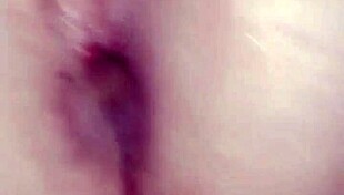 Suffering to Satisfy Men Quietly in the Ass