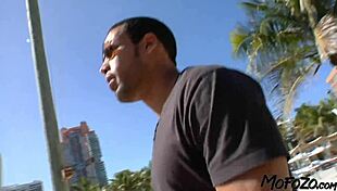 want to see this 19 year old model get cum on her tits?