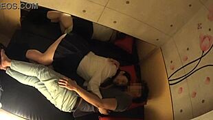 japanese busty schoolgirl massage