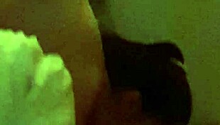 Tiff sucking another cock right now