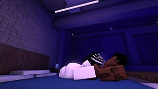 Ro-slut Gets Railed By Bbc