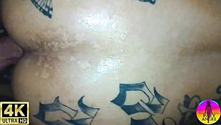 Married Gym Teacher Engages In Intense Sex With Muscular Pornstar, Flaunting Her Big Tits And Ass In Softcore Scene