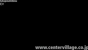 Hey, first-time wife Mizuho Kaitou back for another hot creampie! 😘