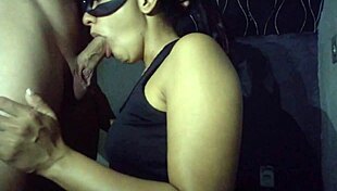 Lunaferrari Sucks School Best Friend In Homemade Video.