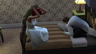 the sims fucking group