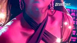 Hot Indian Actress Shows Sexy Boobs And Nipples Boldly