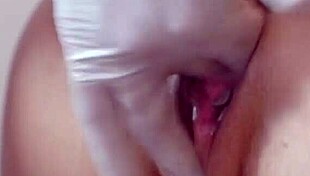 Japanese Princess Bends Over For Wild Doggy Style Action