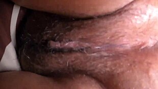 Did hairy Venezuelan milf trust Maduro's fall?