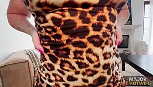 busty redhead peaches sucks rome major's cock and gets deeply banged