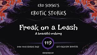 freak on a leash audio 😈 for women