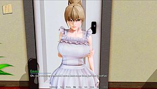 harem hotel adventure