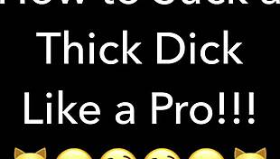 Professional Blowjob Tips On Kic Nightrider6982