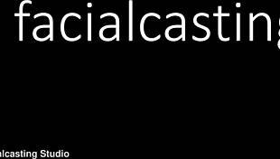 Kitty Lovedream Rims And Sucks Monster Cock Covered In Cum!