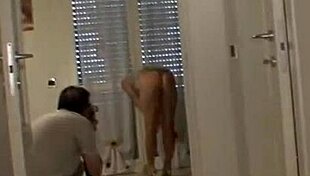 Homemade Amateur Fuck with Two New Girls