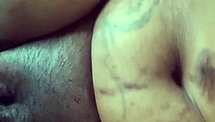 Scarlett Feels Emotional Fucking Stepdad One Last Time