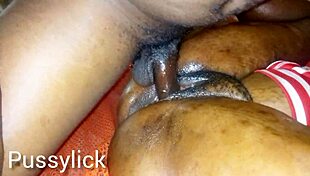 Wife Gets Creampie Pussy