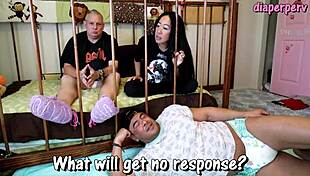 How to get responses in ABDL online communities behind the scenes