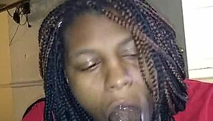 i'm diamond mercedez givin' sloppy bbbj in florida usa part 1