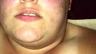 part one of this bbw babe fucking her hairy pussy with toys and a vibrator for masturbation