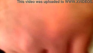 big cock solo masturbation leads to huge cumshot