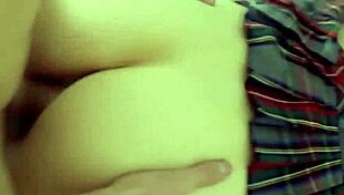 She Says, Watch Little Hot Teen Take Monster Cock for Cumshot