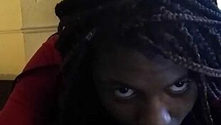 i'm diamond mercedez givin' sloppy bbbj in florida usa part 1