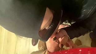 Milfycalla Compilation - Fetish Sex Blow-Jobs Down-Jackets Fur And Sexy Boots - 1i Have Red A Compilation Of My