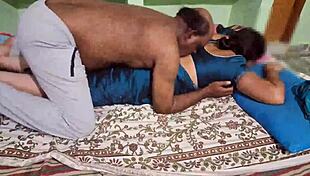 devar fucks beautiful hot bhabhi