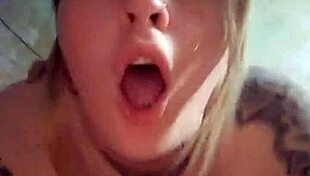 i feel the hard anal creampie deep in my chubby body