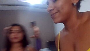 Our youtube live with flakael