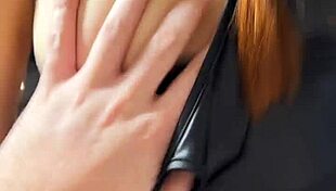 Call Girl Rides And Blows You!