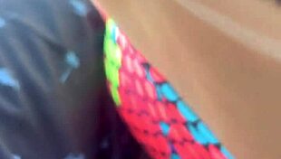 Found a prostitute for a cheap outdoor blowjob!