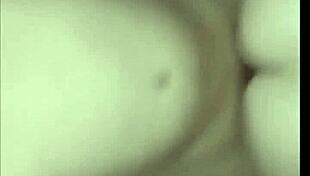 Unexpected Surprise on Tinder Meeting at Home