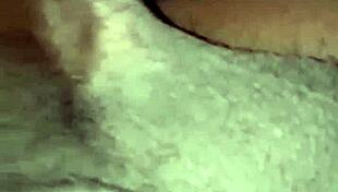 Afrikansk teen 18+ 18+ leverer sjusket dyb hals i vild kompilering