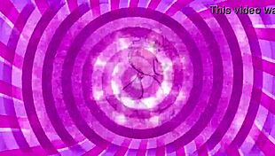 Intense Girls Night Teasing Sissy with Jerk Off Instructions