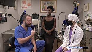 rina arems' yearly checkup with dr tampa