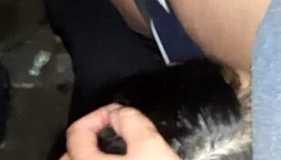 Secret barn fuck with neighbor lesbian