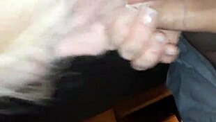 bbw whore, you sucking that cock?