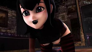 Teen Orgy In 3D Porn