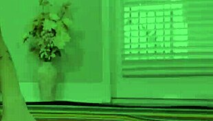 Step Sis Won’t Ignore a Hardon at Home!