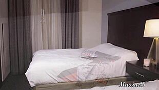 this pussy bandit brings the heat in orgy action