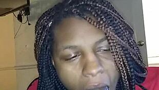 i'm diamond mercedez givin' sloppy bbbj in florida usa part 1