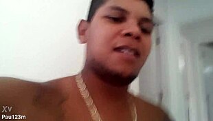 Passionate Sex With My Anonymous Friend