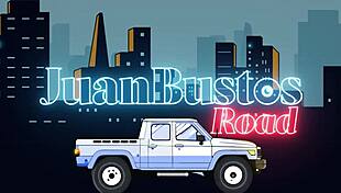 Aradiahellx enjoys multiple orgasms in public car sex with doggystyle