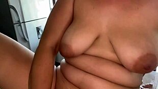 Have You Seen This Lesbian Sex Between Stepsisters?