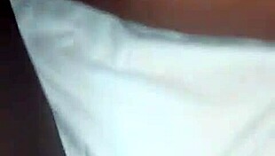 My landlord's fat pussy feels so sweet and wet.