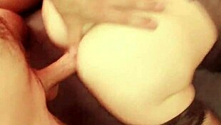 Erotic homemade video with close up scenes