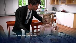 lets play daywalkers adventure game